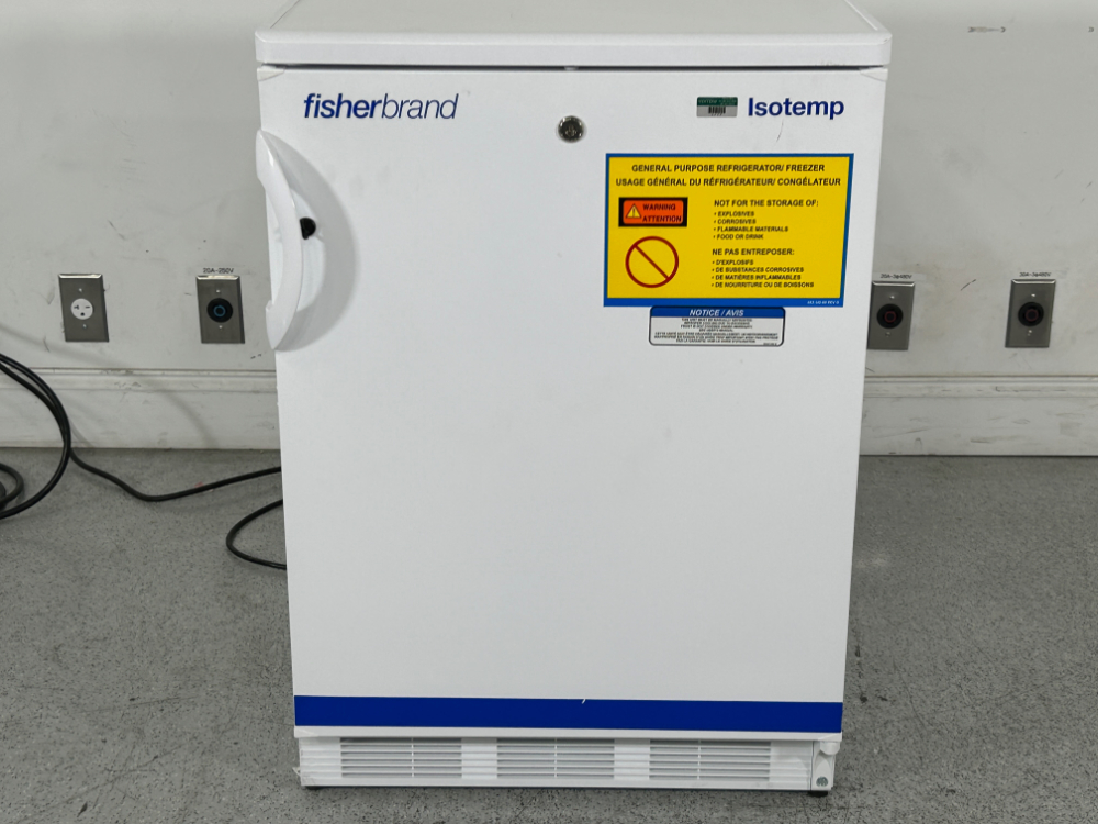 Image of Fisherbrand Undercounter Refrigerator